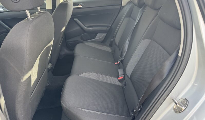 
								VolksWagen POLO 1.0cc TSI 95cv STYLE full									