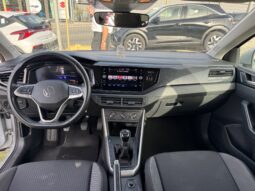 
										VolksWagen POLO 1.0cc TSI 95cv STYLE full									