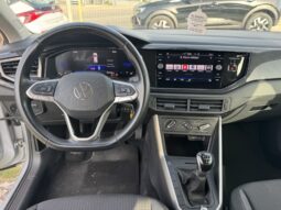 
										VolksWagen POLO 1.0cc TSI 95cv STYLE full									