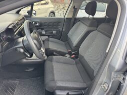 
										CITROEN C3 1.2cc 83cv 5P SHINE full									