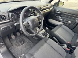 
										CITROEN C3 1.2cc 83cv 5P SHINE full									