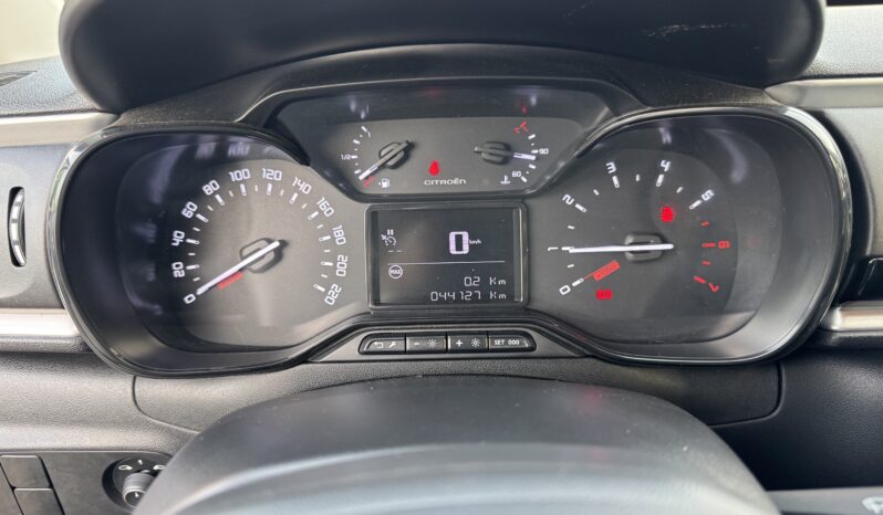 
								CITROEN C3 1.2cc 83cv 5P SHINE full									