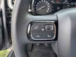 
										CITROEN C3 1.2cc 83cv 5P SHINE full									