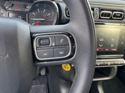 
										CITROEN C3 1.2cc 83cv 5P SHINE full									