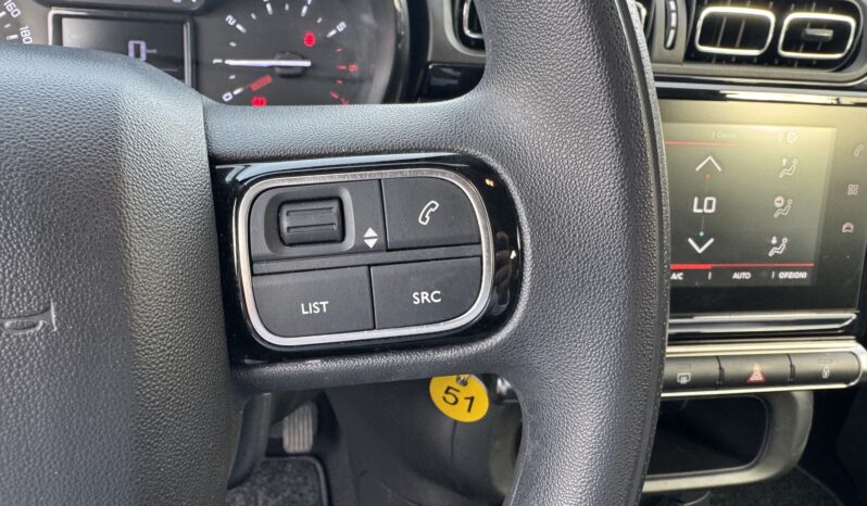 
								CITROEN C3 1.2cc 83cv 5P SHINE full									