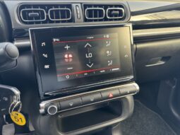 
										CITROEN C3 1.2cc 83cv 5P SHINE full									
