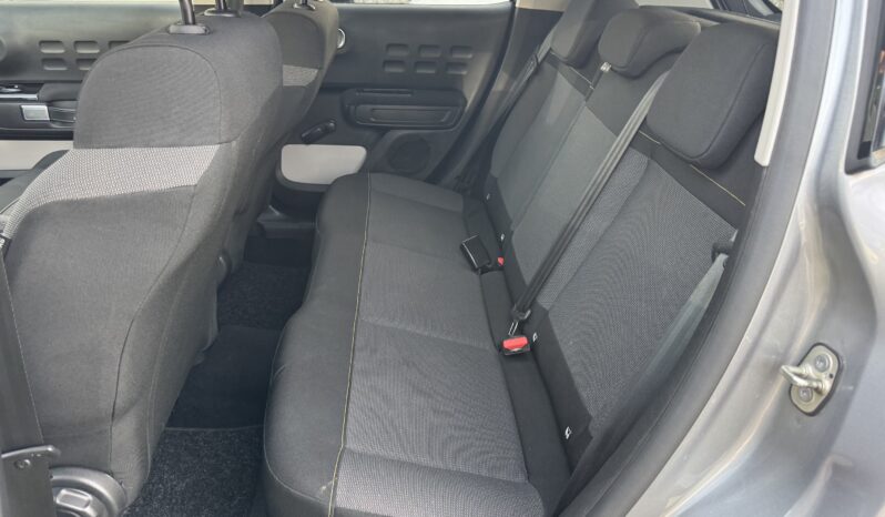 
								CITROEN C3 1.2cc 83cv 5P SHINE full									