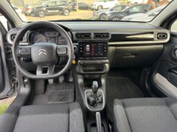 
										CITROEN C3 1.2cc 83cv 5P SHINE full									