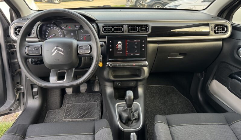 
								CITROEN C3 1.2cc 83cv 5P SHINE full									