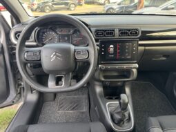 
										CITROEN C3 1.2cc 83cv 5P SHINE full									