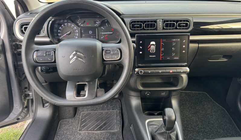 
								CITROEN C3 1.2cc 83cv 5P SHINE full									