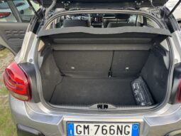 
										CITROEN C3 1.2cc 83cv 5P SHINE full									