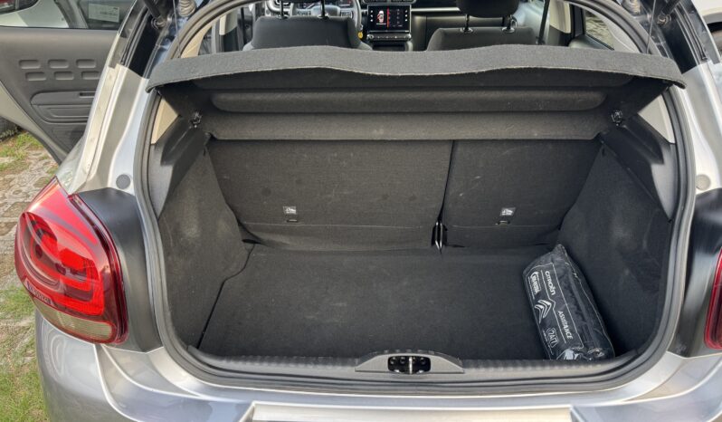 
								CITROEN C3 1.2cc 83cv 5P SHINE full									