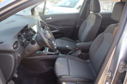 
										OPEL CROSSLAND 1.2cc PureTech 83cv Elegance + Usai full									