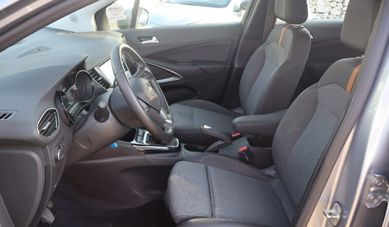 
								OPEL CROSSLAND 1.2cc PureTech 83cv Elegance + Usai full									