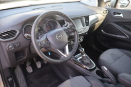 
										OPEL CROSSLAND 1.2cc PureTech 83cv Elegance + Usai full									