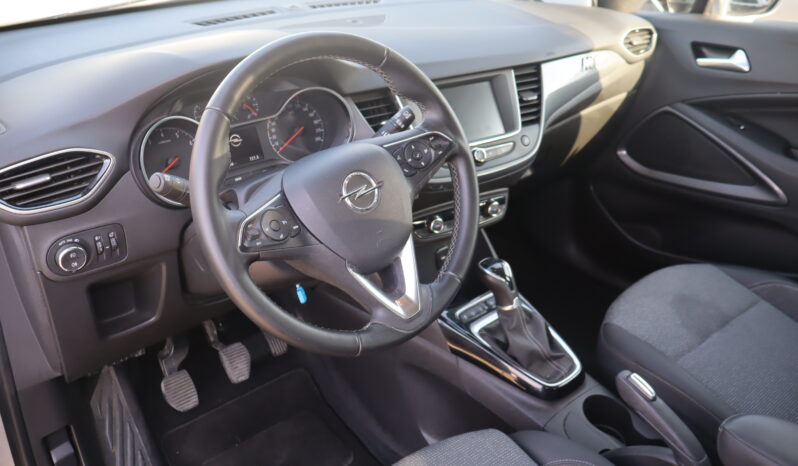 
								OPEL CROSSLAND 1.2cc PureTech 83cv Elegance + Usai full									