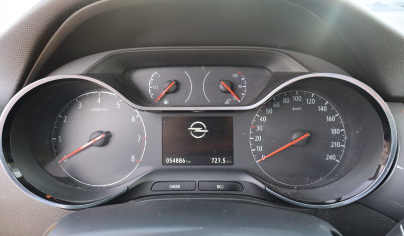 
								OPEL CROSSLAND 1.2cc PureTech 83cv Elegance + Usai full									
