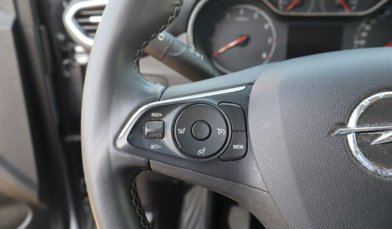 
								OPEL CROSSLAND 1.2cc PureTech 83cv Elegance + Usai full									