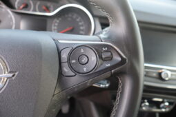 
										OPEL CROSSLAND 1.2cc PureTech 83cv Elegance + Usai full									