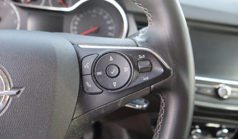 
								OPEL CROSSLAND 1.2cc PureTech 83cv Elegance + Usai full									