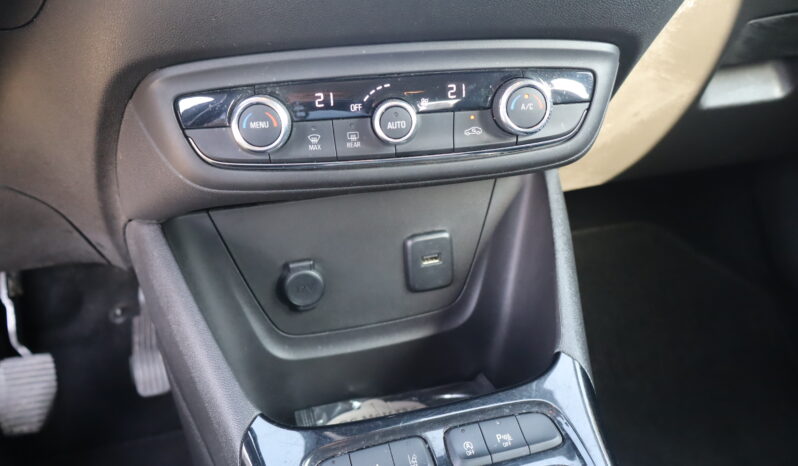 
								OPEL CROSSLAND 1.2cc PureTech 83cv Elegance + Usai full									