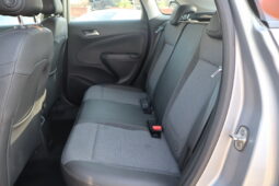 
										OPEL CROSSLAND 1.2cc PureTech 83cv Elegance + Usai full									