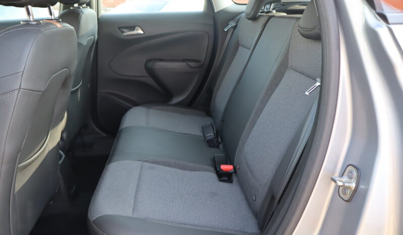 
								OPEL CROSSLAND 1.2cc PureTech 83cv Elegance + Usai full									