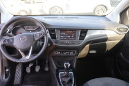 
										OPEL CROSSLAND 1.2cc PureTech 83cv Elegance + Usai full									