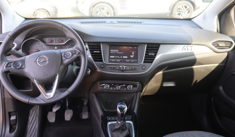 
								OPEL CROSSLAND 1.2cc PureTech 83cv Elegance + Usai full									