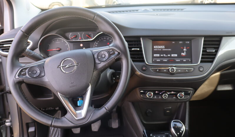 
								OPEL CROSSLAND 1.2cc PureTech 83cv Elegance + Usai full									