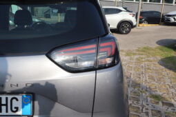 
										OPEL CROSSLAND 1.2cc PureTech 83cv Elegance + Usai full									
