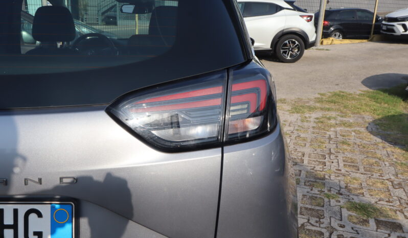 
								OPEL CROSSLAND 1.2cc PureTech 83cv Elegance + Usai full									