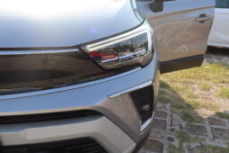 
										OPEL CROSSLAND 1.2cc PureTech 83cv Elegance + Usai full									