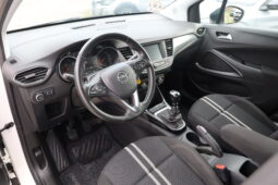 
										OPEL CROSSLAND 1.5cc Diesel 110cv ELEGANCE full									