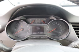 
										OPEL CROSSLAND 1.5cc Diesel 110cv ELEGANCE full									