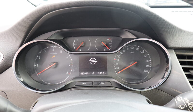 
								OPEL CROSSLAND 1.5cc Diesel 110cv ELEGANCE full									