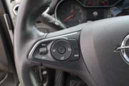 
										OPEL CROSSLAND 1.5cc Diesel 110cv ELEGANCE full									