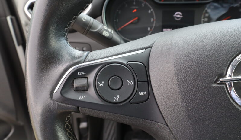 
								OPEL CROSSLAND 1.5cc Diesel 110cv ELEGANCE full									