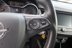 
										OPEL CROSSLAND 1.5cc Diesel 110cv ELEGANCE full									