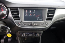 
										OPEL CROSSLAND 1.5cc Diesel 110cv ELEGANCE full									