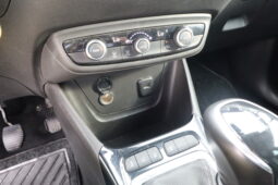 
										OPEL CROSSLAND 1.5cc Diesel 110cv ELEGANCE full									