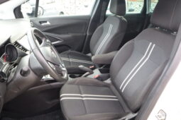 
										OPEL CROSSLAND 1.5cc Diesel 110cv ELEGANCE full									