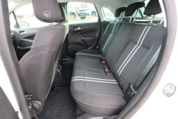 
										OPEL CROSSLAND 1.5cc Diesel 110cv ELEGANCE full									