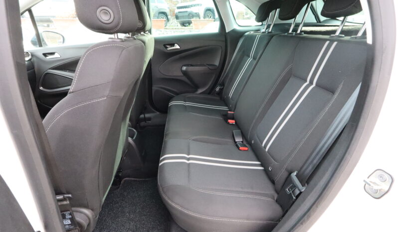 
								OPEL CROSSLAND 1.5cc Diesel 110cv ELEGANCE full									