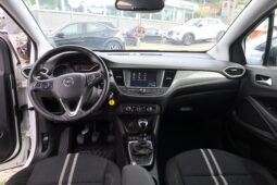 
										OPEL CROSSLAND 1.5cc Diesel 110cv ELEGANCE full									