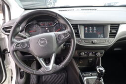 
										OPEL CROSSLAND 1.5cc Diesel 110cv ELEGANCE full									