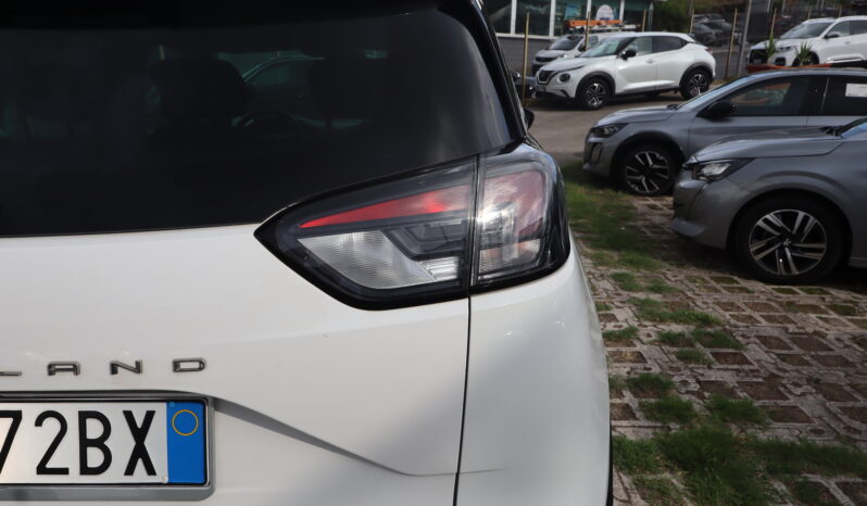 
								OPEL CROSSLAND 1.5cc Diesel 110cv ELEGANCE full									