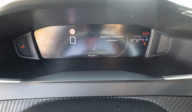 
								PEUGEOT 208 1.2cc PureTech 100cv S&S Allure full									