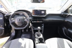 
										PEUGEOT 208 1.2cc PureTech 100cv S&S Allure full									